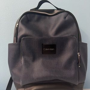 Calvin Klein backpack